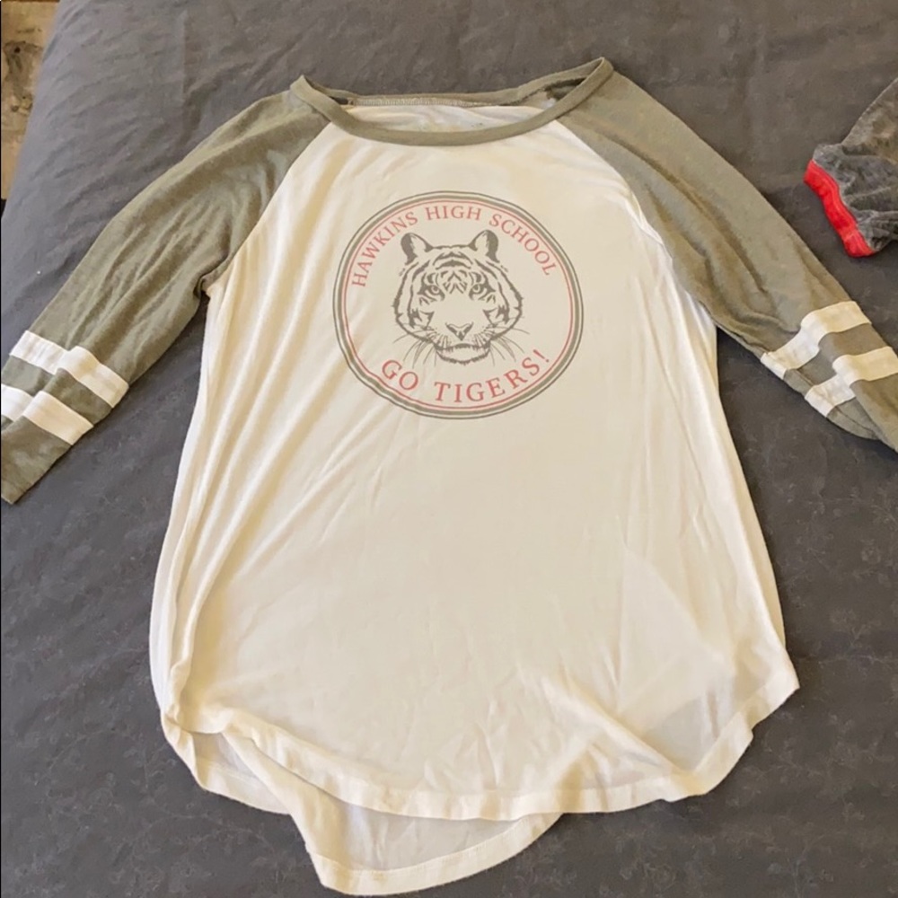 Stranger Things Shirt Bundle - Picture 3 of 5
